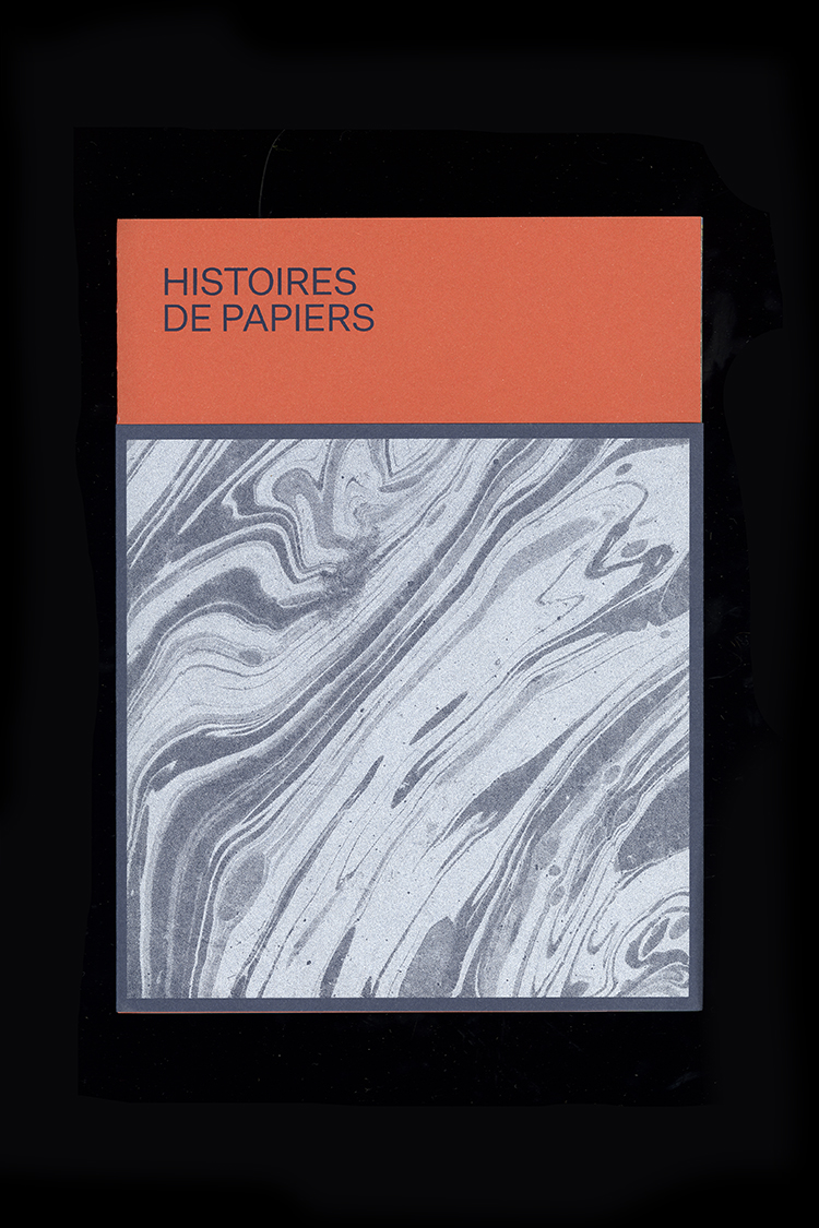 Louvre Abu Dhabi - Histoires de papiers - Les Graphiquants